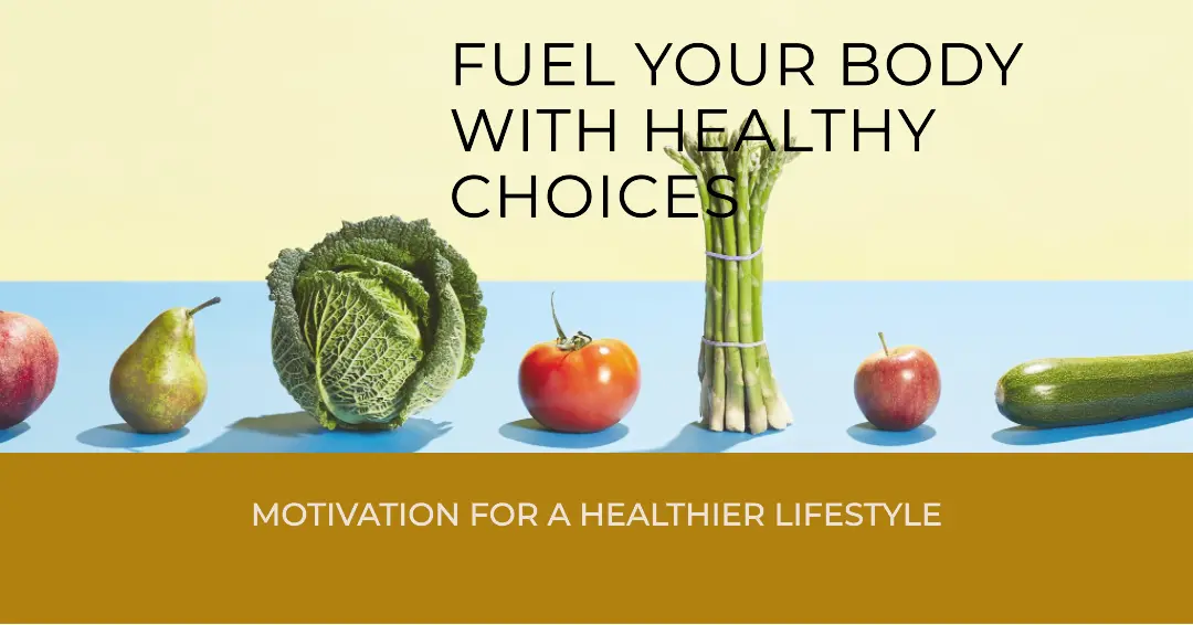 Healthy Eating Motivation Strategies